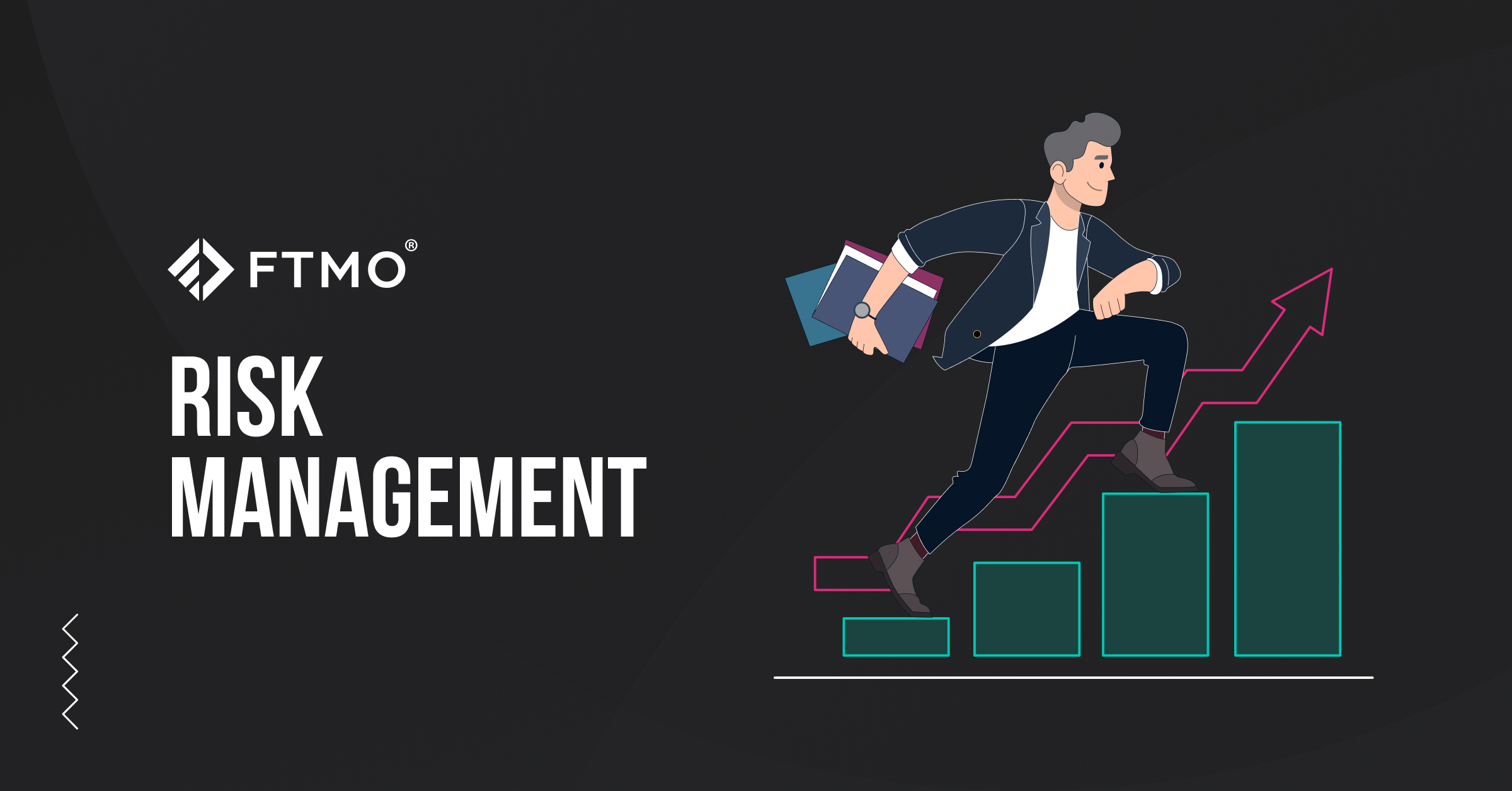 Maîtriser la gestion des risques dans le cadre du FTMO Challenge